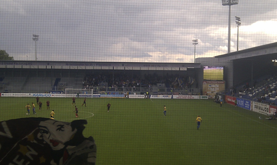 SV Wehen Wiesbaden vs FC Carl Zeiss Jena (2-1) (8)