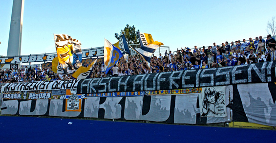 FC Carl Zeiss Jena vs VfR Aalen (0-0) (1)