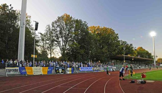 SV Werder Bremen II vs FC Carl Zeiss Jena (2-2) (4)