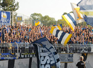 FC Carl Zeiss Jena vs Wacker Burghausen (1-0)