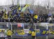 FC Carl Zeiss Jena vs 1. FC Saarbrücken (1-1)