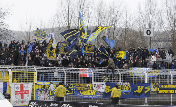 FC Carl Zeiss Jena vs 1. FC Saarbrücken (1-1) (5)