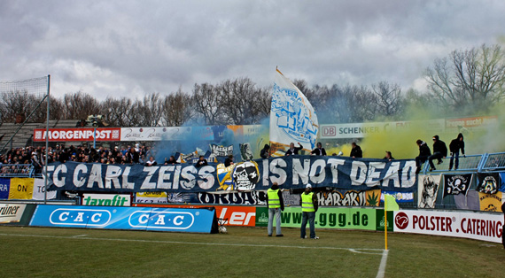 Chemnitzer FC vs FC Carl Zeiss Jena (1-1) (1)