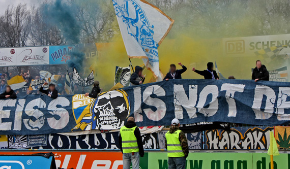 Chemnitzer FC vs FC Carl Zeiss Jena (1-1) (2)
