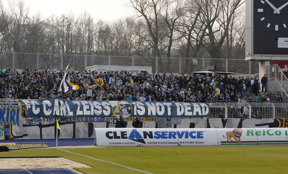 FC Carl Zeiss Jena vs Rot-Weiß Oberhausen (0-0) (1)