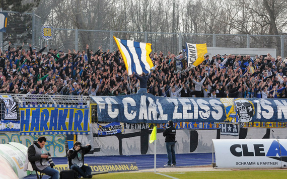 FC Carl Zeiss Jena vs Rot-Weiß Oberhausen (0-0) (4)
