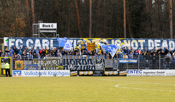 SV Sandhausen vs FC Carl Zeiss Jena (1-0) (1)