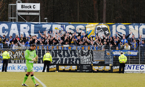 SV Sandhausen vs FC Carl Zeiss Jena (1-0) (3)