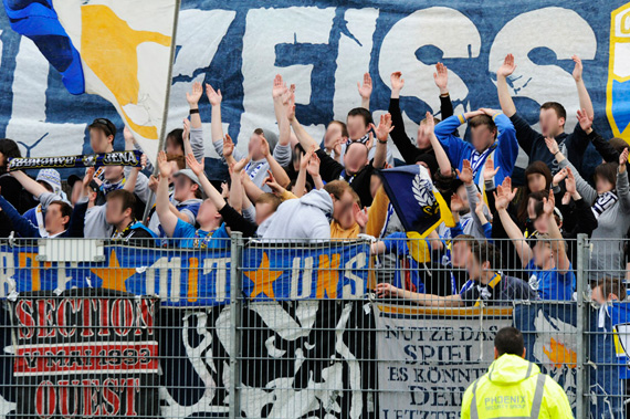 SV Sandhausen vs FC Carl Zeiss Jena (1-0) (6)