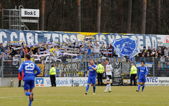 SV Sandhausen vs FC Carl Zeiss Jena (1-0) (7)