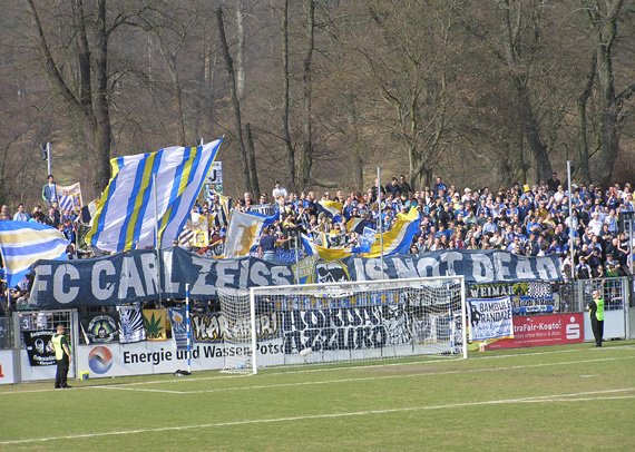SV Babelsberg 03 vs FC Carl Zeiss Jena (0-0) (1)