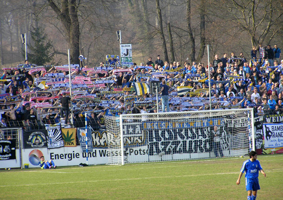 SV Babelsberg 03 vs FC Carl Zeiss Jena (0-0) (2)