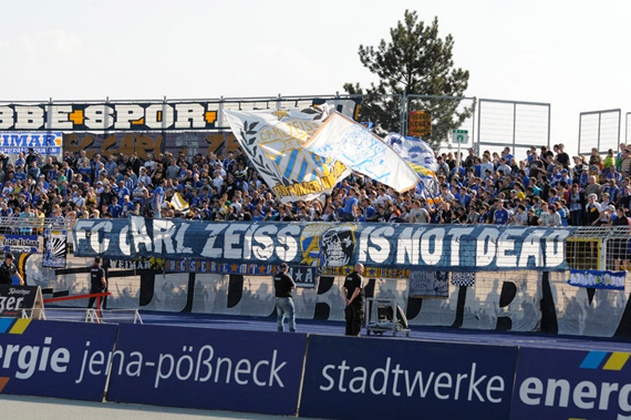 FC Carl Zeiss Jena vs Werder Bremen II (3-1) (3)