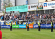 SSV Jahn Regensburg vs FC Carl Zeiss Jena (1-1)