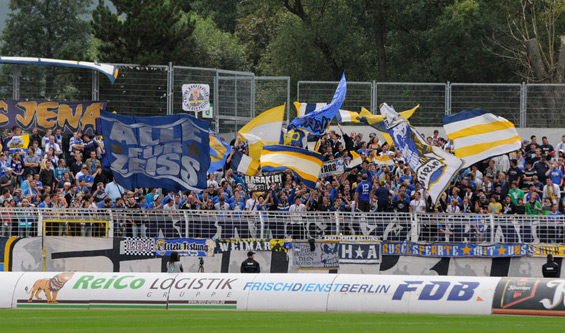 FC Carl Zeiss Jena vs SC Preußen Münster (1-3) (2)