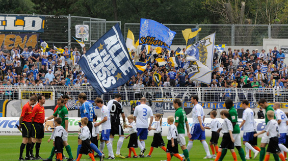 FC Carl Zeiss Jena vs SC Preußen Münster (1-3) (3)