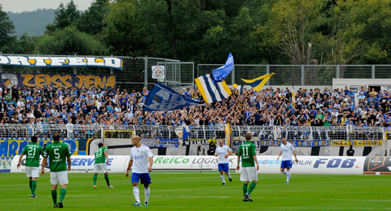 FC Carl Zeiss Jena vs SC Preußen Münster (1-3) (5)