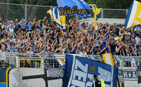 FC Carl Zeiss Jena vs SC Preußen Münster (1-3) (8)