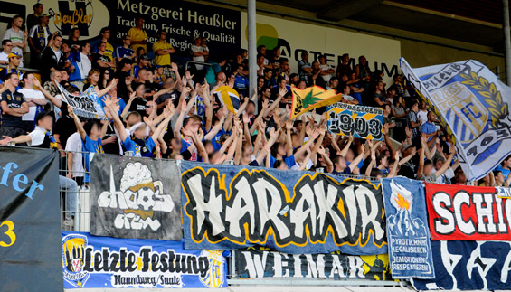 1. FC Heidenheim vs FC Carl Zeiss Jena (0-0) (3)