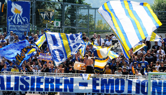 FC Carl Zeiss Jena vs Offenbacher FC Kickers (1-2) (2)