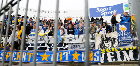SpVgg Unterhaching vs FC Carl Zeiss Jena (6-0) (4)
