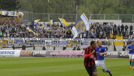 FC Carl Zeiss Jena vs Hertha BSC II (2-1) (2)