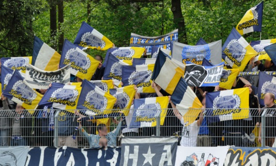 Torgelower SV Greif vs FC Carl Zeiss Jena (1-1) (2)