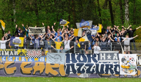 Torgelower SV Greif vs FC Carl Zeiss Jena (1-1) (3)