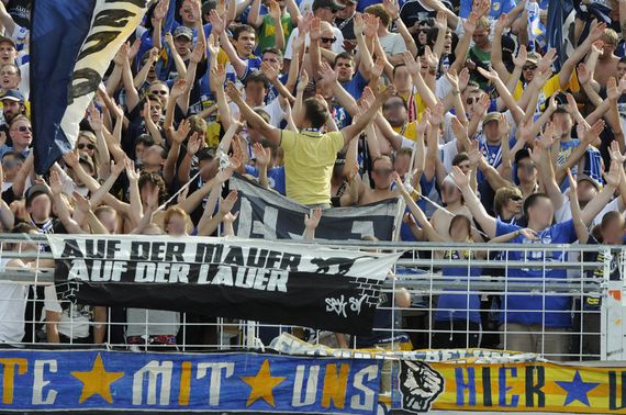 FC Carl Zeiss Jena vs Bayer 04 Leverkusen (0-4) (1)