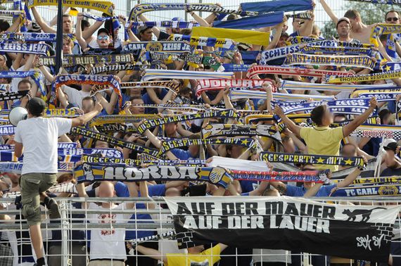 FC Carl Zeiss Jena vs Bayer 04 Leverkusen (0-4) (4)