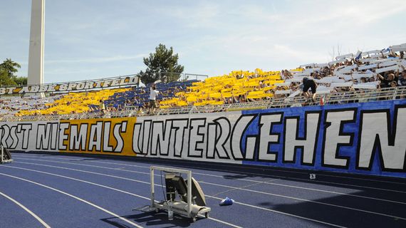 FC Carl Zeiss Jena vs Bayer 04 Leverkusen (0-4) (9)