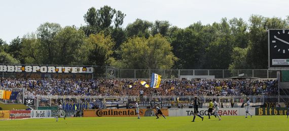 FC Carl Zeiss Jena vs Bayer 04 Leverkusen (0-4) (14)