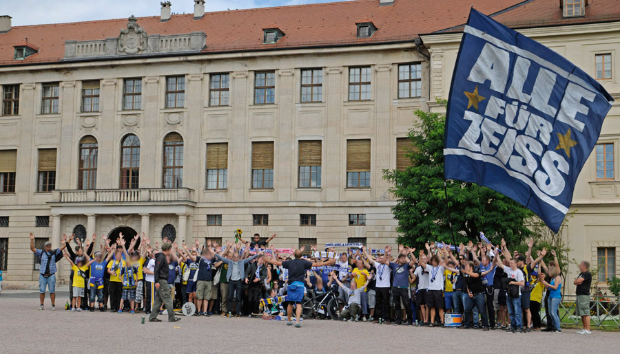 SC 1903 Weimar vs FC Carl Zeiss Jena (2-5) (2)
