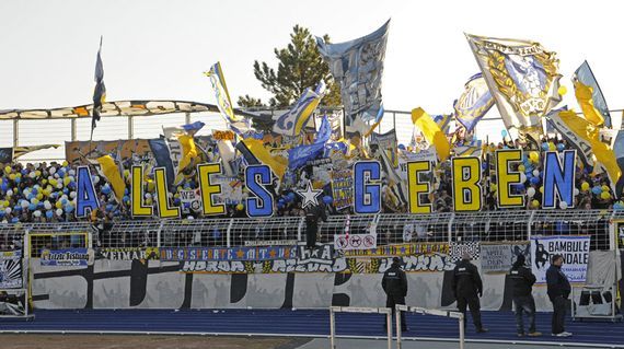 FC Carl Zeiss Jena vs FC Rot-Weiß Erfurt (0-1) (7)