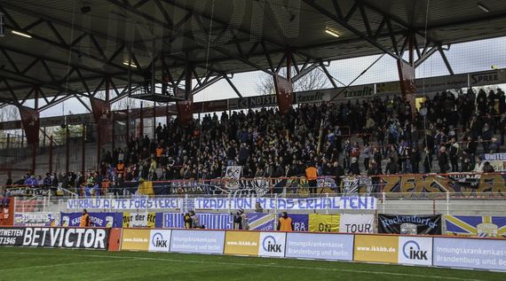 1. FC Union Berlin II vs Carl Zeiss Jena (3-3) (5)