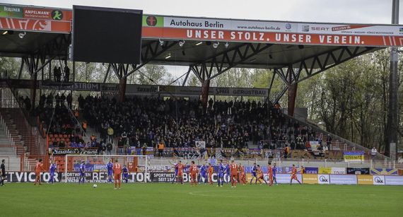 1. FC Union Berlin II vs Carl Zeiss Jena (3-3) (7)