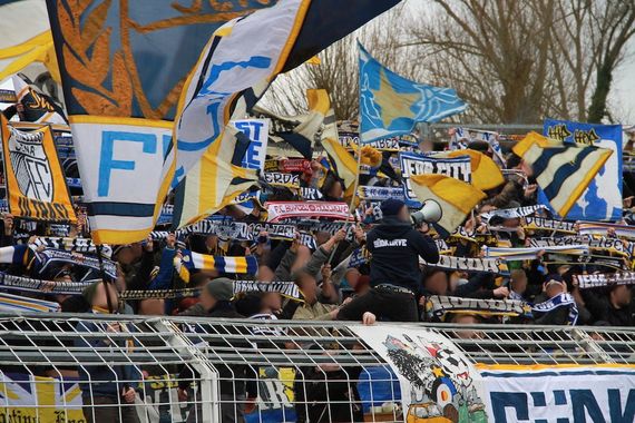 Carl Zeiss Jena vs Hertha BSC II (4-1) (8)