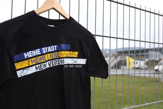 Carl Zeiss Jena vs SV Babelsberg 03 (1-1) (3)
