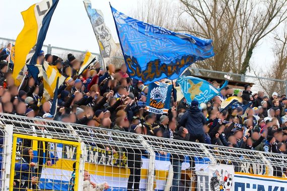 Carl Zeiss Jena vs SV Babelsberg 03 (1-1) (8)