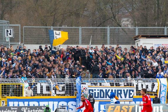 Carl Zeiss Jena vs SV Babelsberg 03 (1-1) (17)