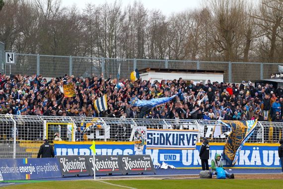 Carl Zeiss Jena vs SV Babelsberg 03 (1-1) (18)