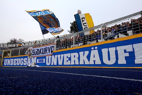 Carl Zeiss Jena vs SV Babelsberg 03 (1-1) (19)