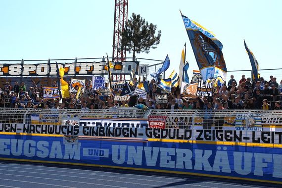 Carl Zeiss Jena vs FSV Wacker 90 Nordhausen (1-1) (3)