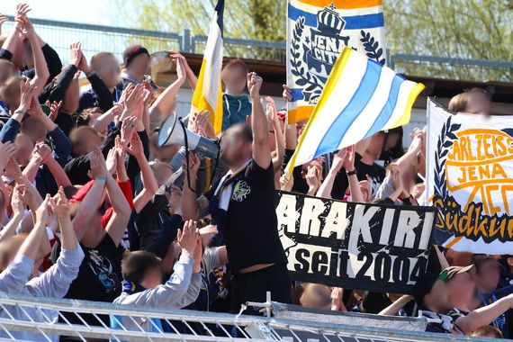 Carl Zeiss Jena vs FSV Wacker 90 Nordhausen (1-1) (5)
