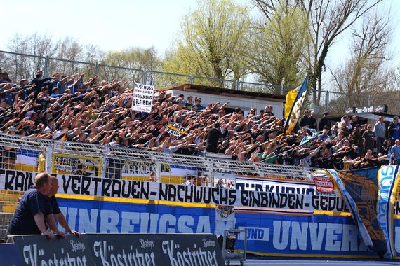 Carl Zeiss Jena vs FSV Wacker 90 Nordhausen (1-1) (7)