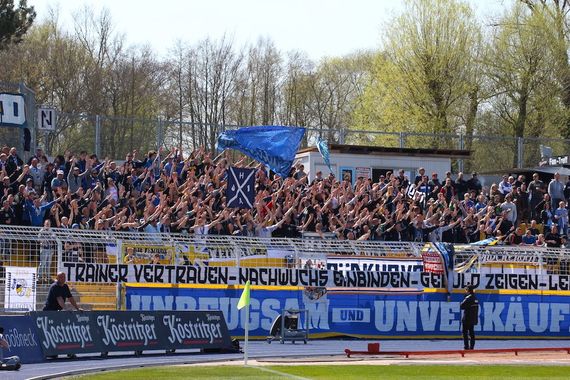 Carl Zeiss Jena vs FSV Wacker 90 Nordhausen (1-1) (8)