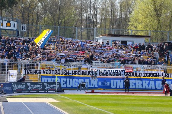 Carl Zeiss Jena vs FSV Wacker 90 Nordhausen (1-1) (9)