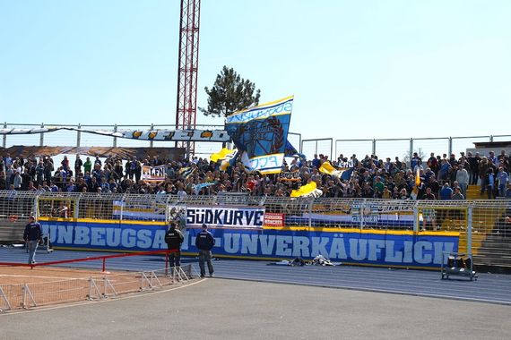 Carl Zeiss Jena vs FSV Wacker 90 Nordhausen (1-1) (13)