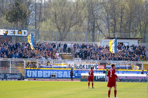 Carl Zeiss Jena vs FSV Wacker 90 Nordhausen (1-1) (15)