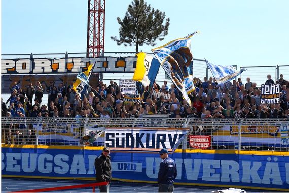 Carl Zeiss Jena vs FSV Wacker 90 Nordhausen (1-1) (18)